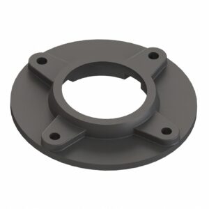 Thunder 100773 Plastic Spherical Bushing Housing