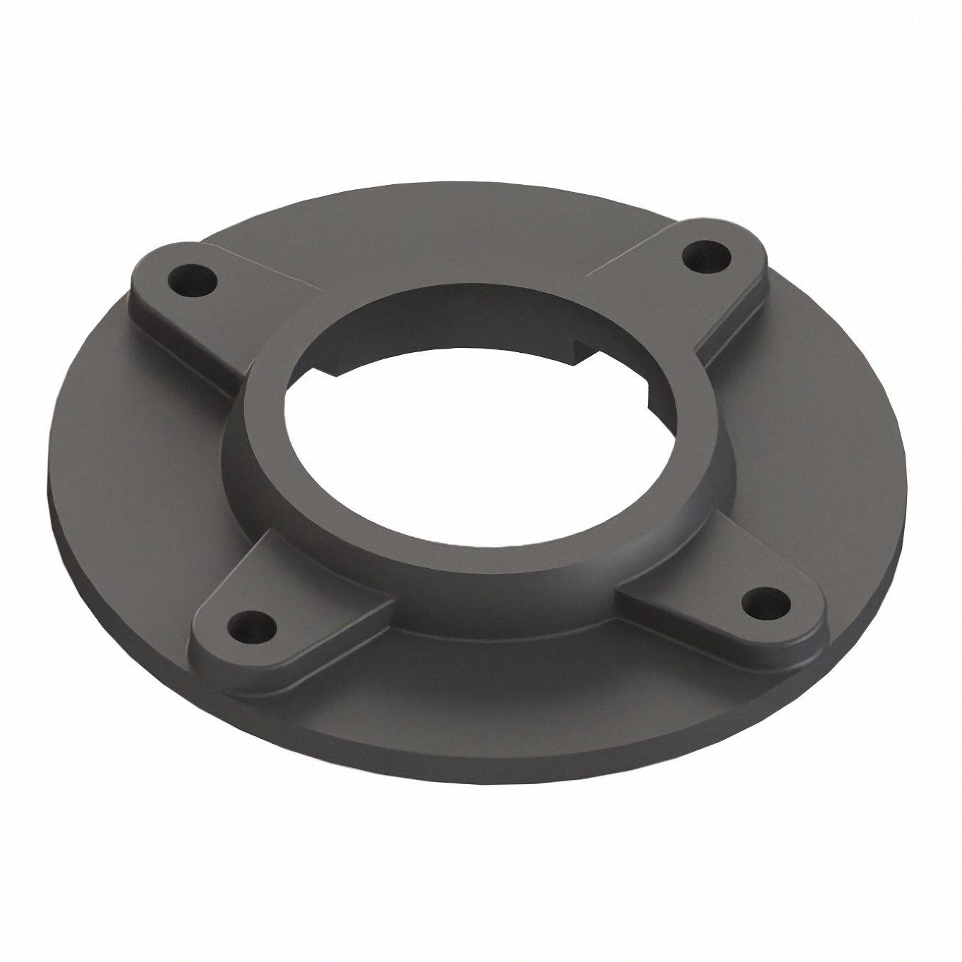 Thunder 100773 Plastic Spherical Bushing Housing