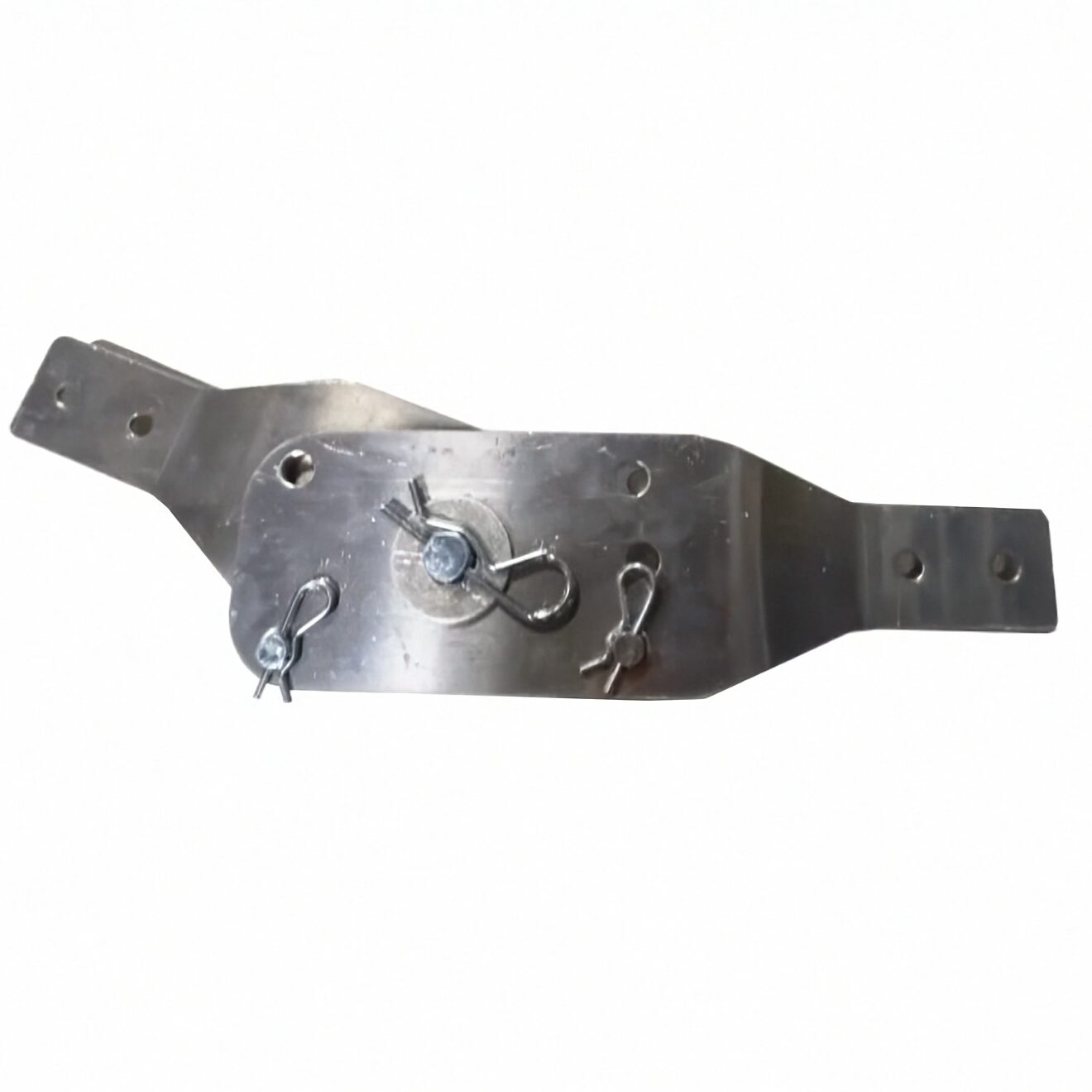 Thunder 101416-xx Front Spring Knuckle Assembly