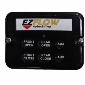 Thunder 102232 EZ Flow Keypad - Standard