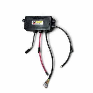 Thunder 102233 EZ Flow Control Box