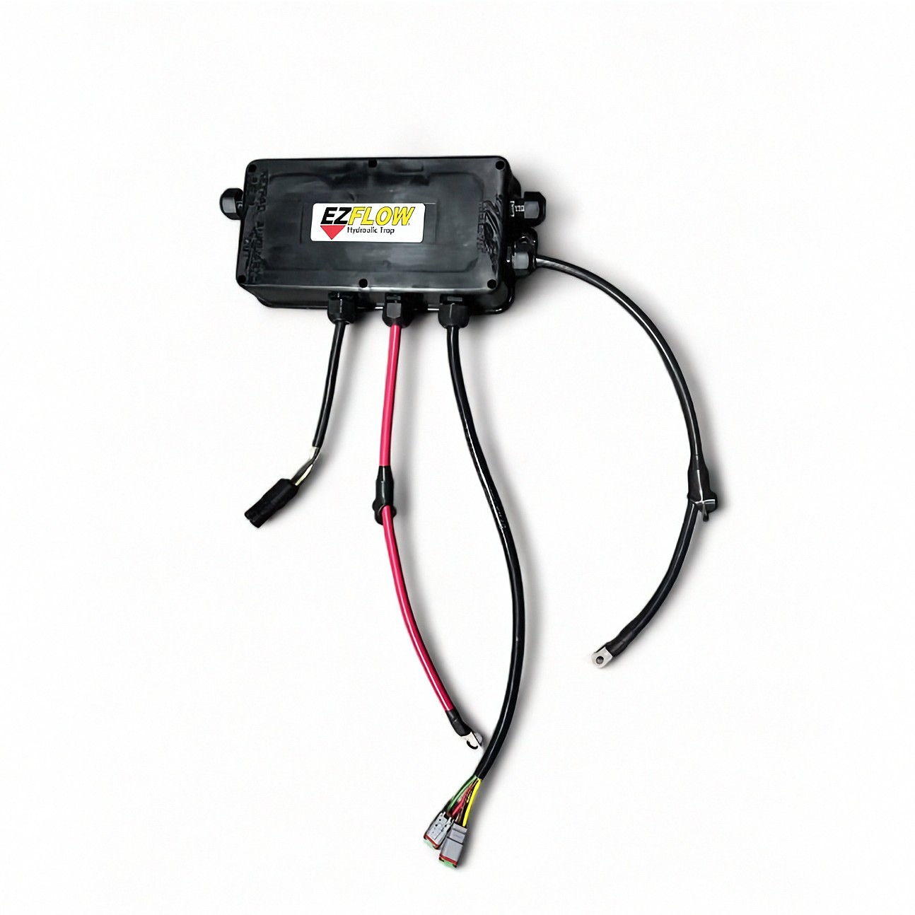 Thunder 102233 EZ Flow Control Box